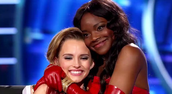 'American Idol' Recap: Adanna Duru and Maddie Walker Cut in Double Elimination