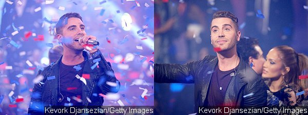 'American Idol' Crowns Winner of Season 14
