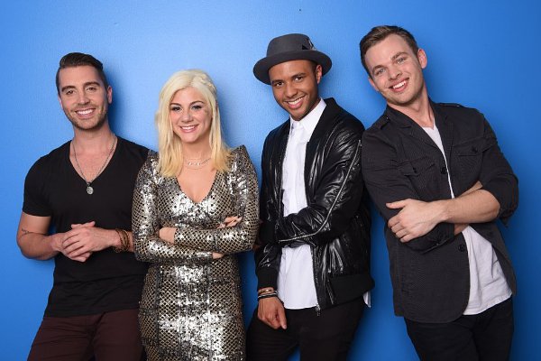 'American Idol' Recap: Rayvon Owen Doesn't Make It to the Finals