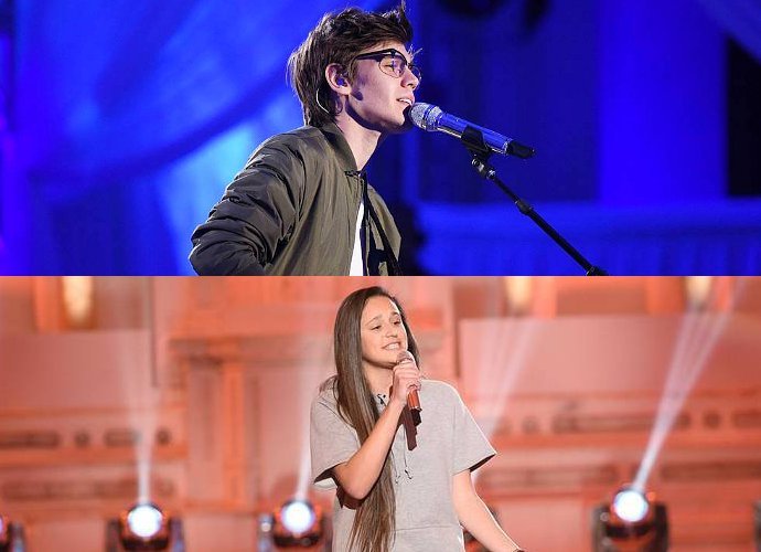 'American Idol' Recap: Watch the Stand Out Performances as Half of the Top 24 Sing