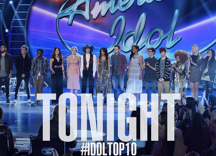 'American Idol' Top 10 Are Revealed, Perform for the Top 8