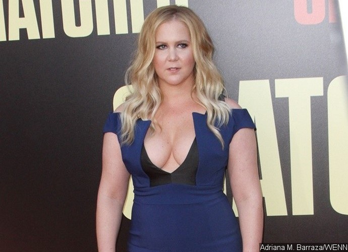 Amy Schumer Dates 'This New Dude', Reveals Why She Split From Ben Hanisch