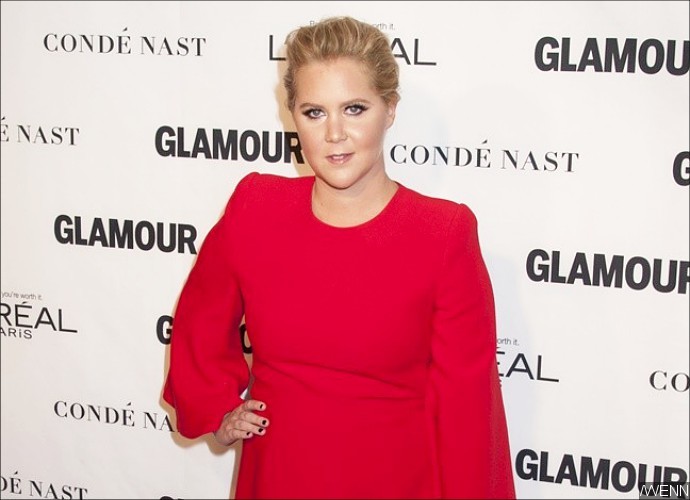 Amy Schumer Drops Out of 'Barbie' Live-Action Movie
