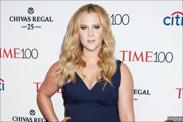 Amy Schumer Defends Herself Against Critics Over Racial Insensitivity Claims