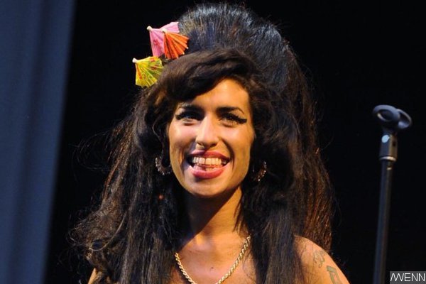 Amy Winehouse's Family Condemn 'Amy' Documentary