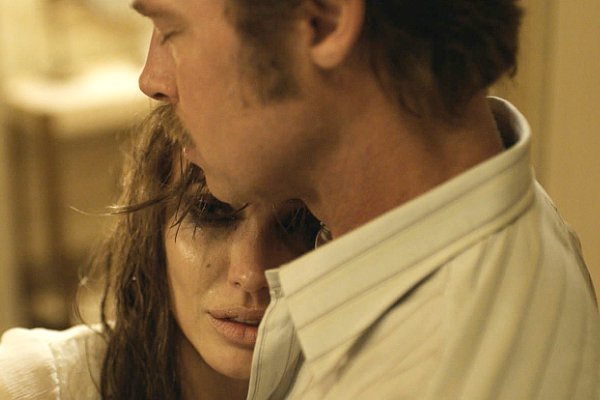 Angelina Jolie's 'By the Sea' to Kick Off AFI Fest