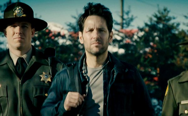 'Ant-Man' Debuts 'Human-Sized' Teaser Trailer