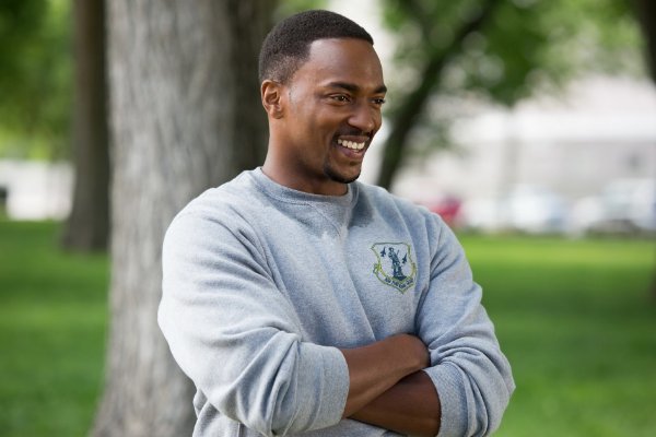 Anthony Mackie on 'Captain America: Civil War' Story: 'It's More a Family Dispute'