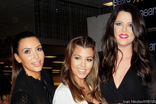 Anti-Kardashians 'No Kardashian Parking Anytime' Signs Posted Throughout Hollywood