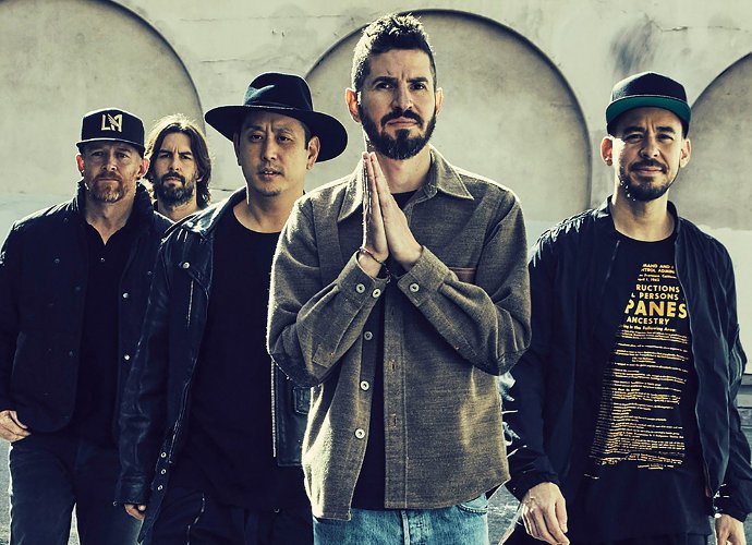 Artist of the Week: Linkin Park