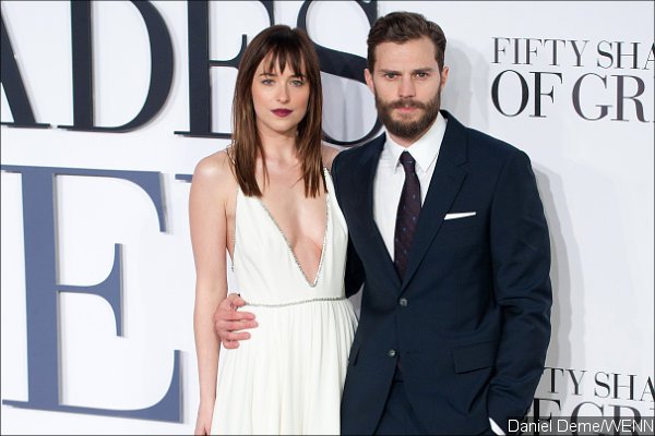 Australian Show Host Says 'Fifty Shades of Grey' Is 'Domestic Violence Dressed Up as Erotica'