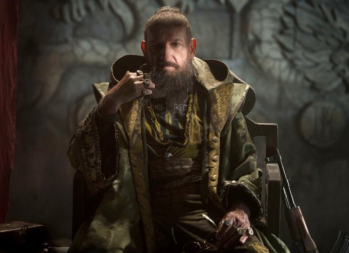 'Avengers: Age of Ultron' Deleted Scenes May Indicate the Return of Mandarin