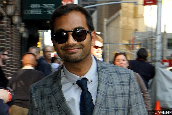 Aziz Ansari's New Comedy Series Picked Up by Netflix