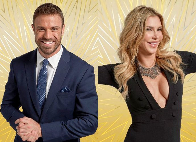 'Bachelorette' Villain and 'Real Housewives of Beverly Hills' Star Join 'Celebrity Big Brother'