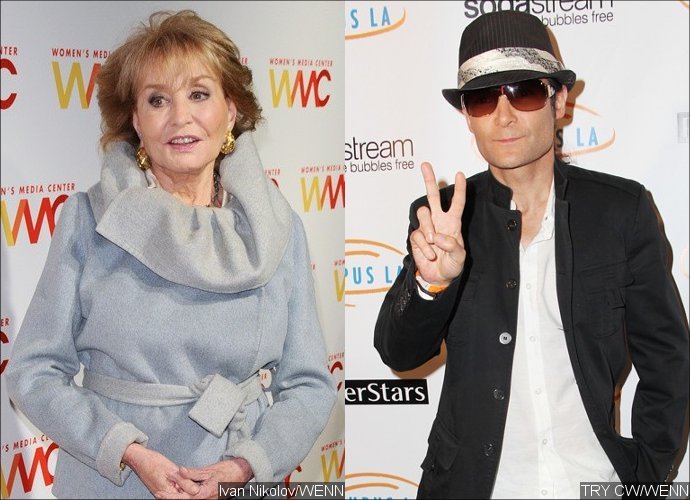 Barbara Walters Slammed for Trying to Shut Down Corey Feldman's Story About Hollywood Pedophiles