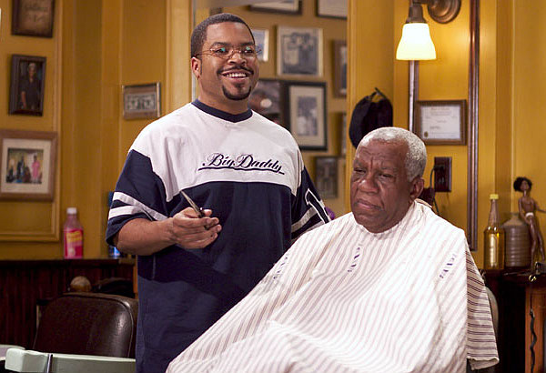 'Barbershop 3' Set for February 2016 Release