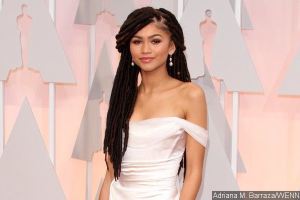 Barbie to Unveil One-of-a-Kind Zendaya Doll