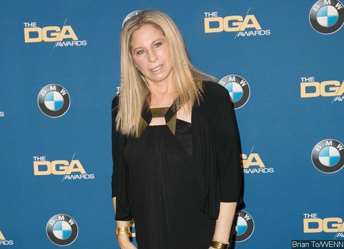 Barbra Streisand to Direct From Black List Script About Catherine the Great