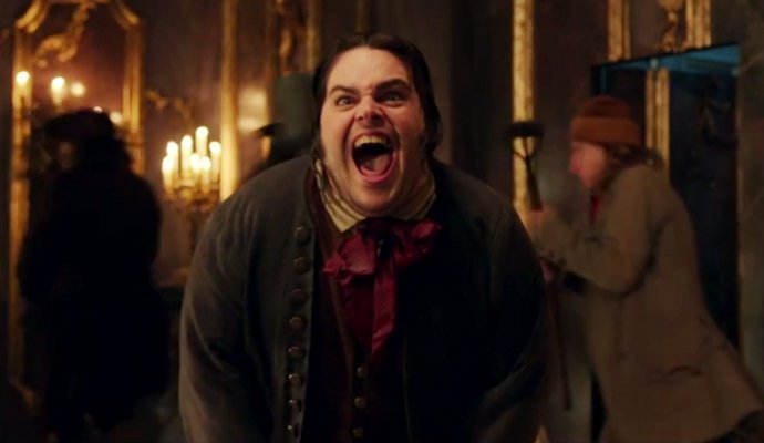 'Beauty and the Beast' Deleted Scene Reveals Le Fou's Epic Encounter With an Enchanted Toilette