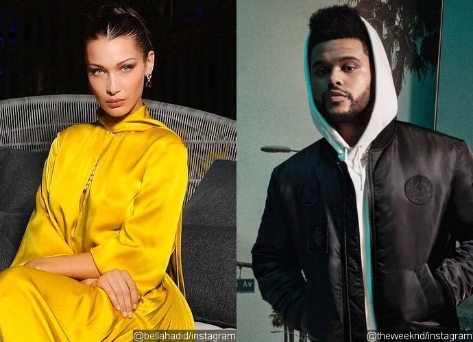 Are Bella Hadid and The Weeknd Finally Back on?