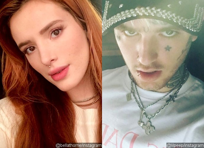 Bella Thorne Mourns the Death of Ex Lil Peep in an Emotional Video