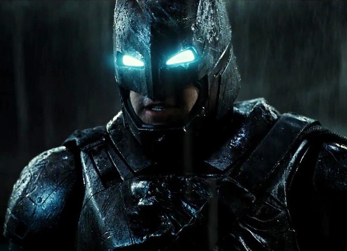Why Ben Affleck Is Not in a Hurry to Film Standalone 'Batman' Movie?