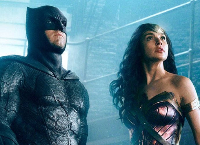 Ben Affleck's Batman May Make a Cameo in 'Wonder Woman'