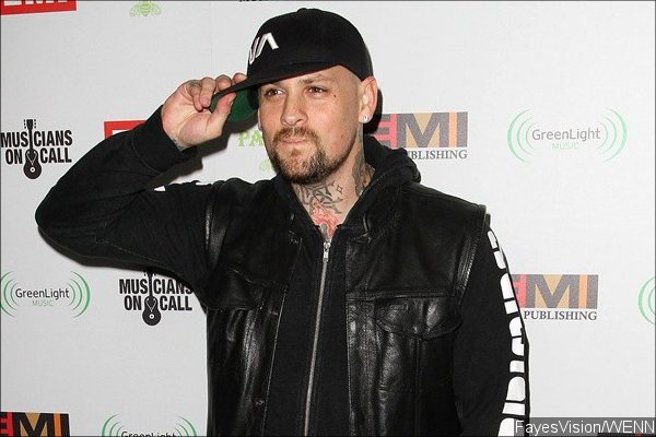 Benji Madden Gets Cameron Diaz's Name Tattooed on His Chest