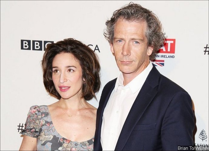 'Rogue One' Actor Ben Mendelsohn Slapped With Divorce Papers by His Wife