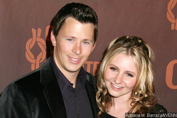 Beverley Mitchell Gives Birth to Second Child, a Baby Boy