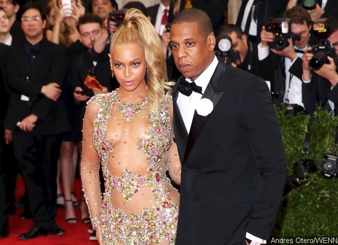 Beyonce and Jay-Z's Twins Born Prematurely