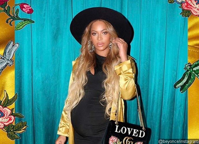 Beyonce Is 'Little Terrified' for Twins' Arrival, but 'Super Excited' to Be 'Hands-On Mom'