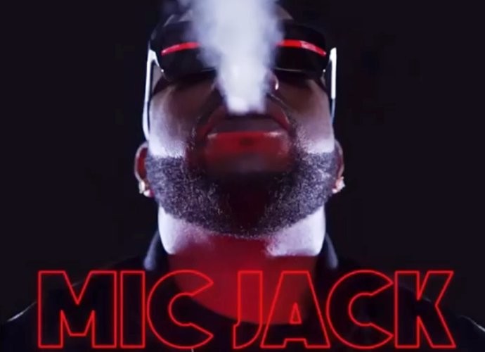 Big Boi Teams Up With Adam Levine for Summer Dance Anthem 'Mic Jack'