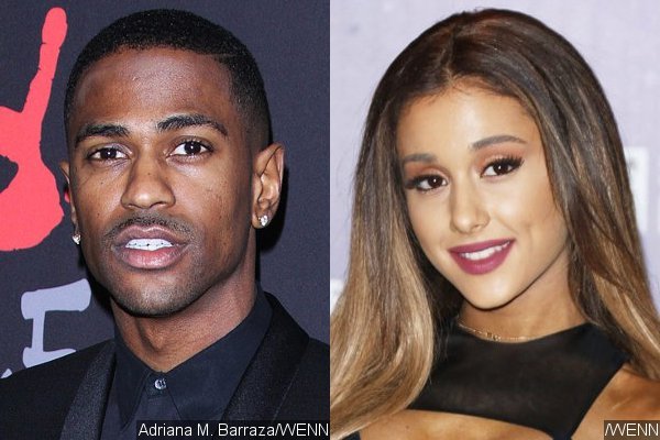 Big Sean Denies Plan to Write Ariana Grande Diss Song Following Split