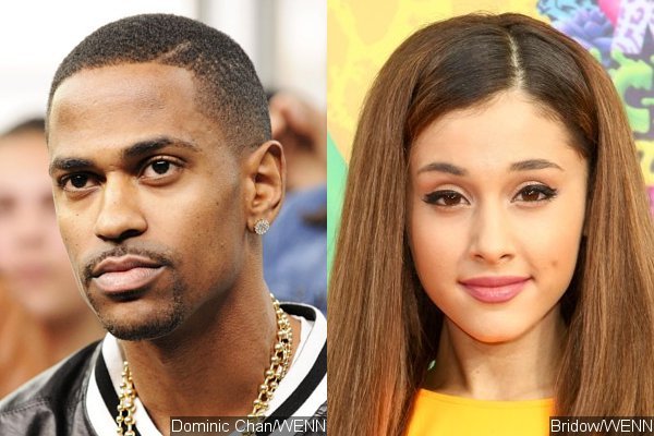 Report: Big Sean Splits From Ariana Grande Because She Is 'Immature'