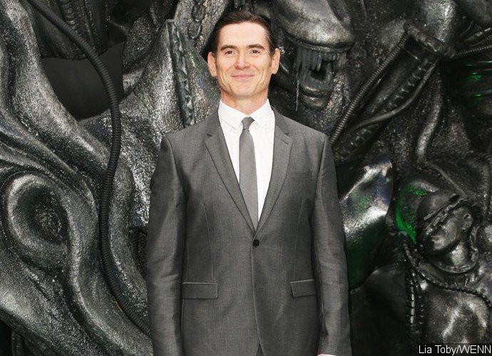 Billy Crudup Drops Out of 'The Flash' Movie