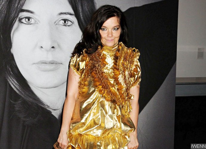 Bjork Reveals She Was Sexually Harassed by 'a Danish Director'