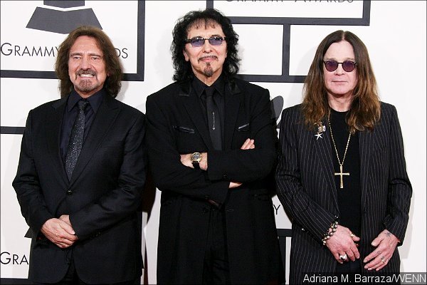 Black Sabbath Announces Final Tour Dates