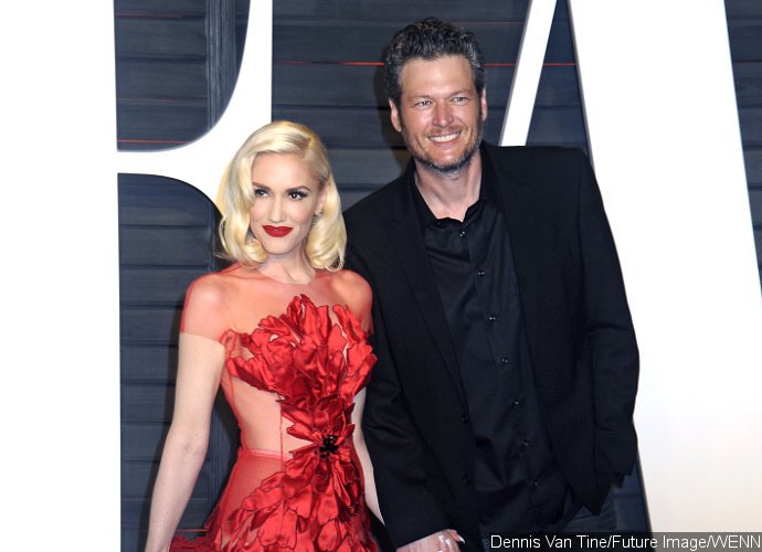 Blake Shelton Admits He Goes 'Overboard' for Doing This to Support Gwen Stefani. How She Reacts?