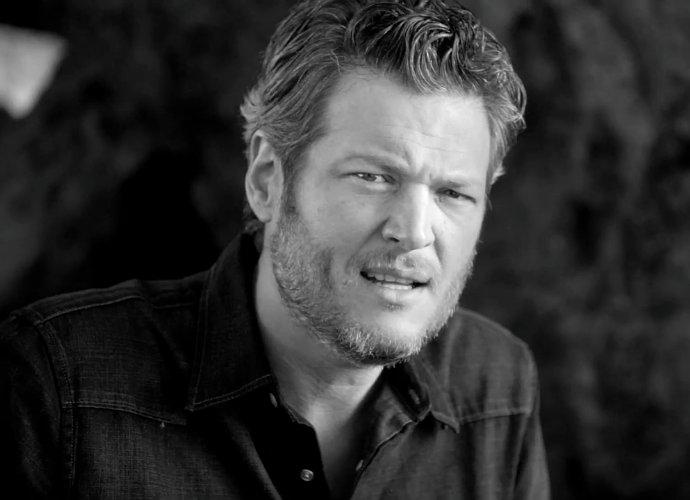 Blake Shelton Finds New Love in 'Came Here to Forget' Music Video