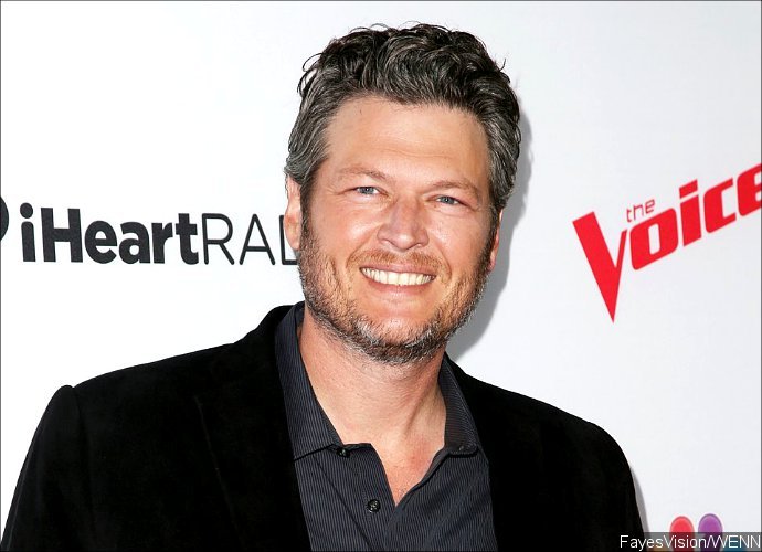 Blake Shelton Remembers Late Brother in Touching Message