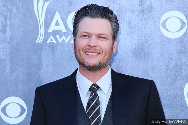 Blake Shelton Will Host and Perform on 'Saturday Night Live'