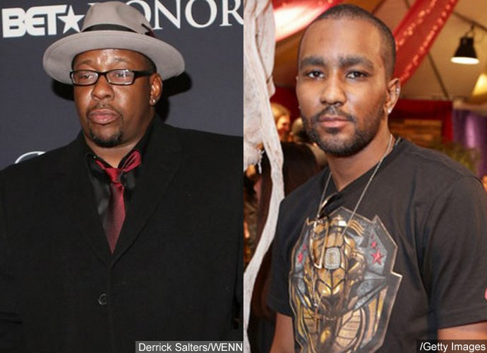 Bobby Brown Is Suing Nick Gordon Following His Appearance on Dr. Phil