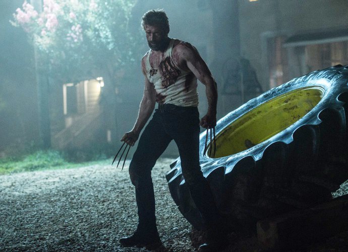 Box Office: 'Logan' Scores Fifth-Biggest Opening for R-Rated Movie Ever