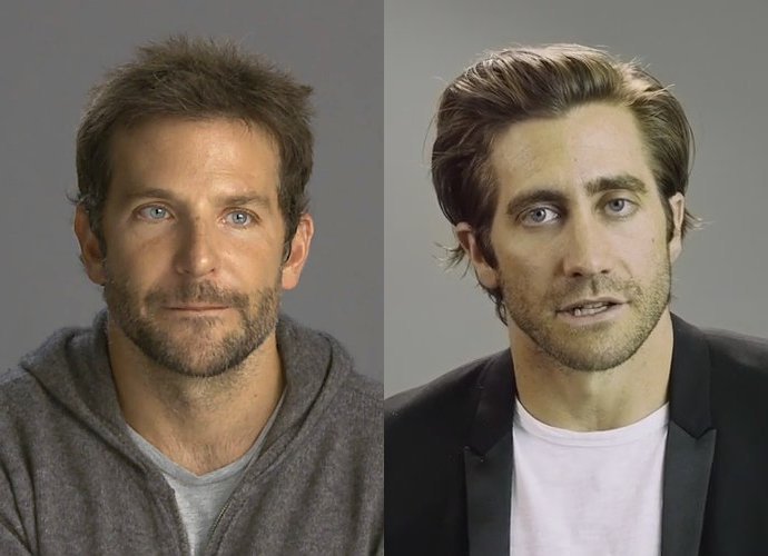 Watch Bradley Cooper and Jake Gyllenhaal Channel Cher for 'Clueless' Auditions