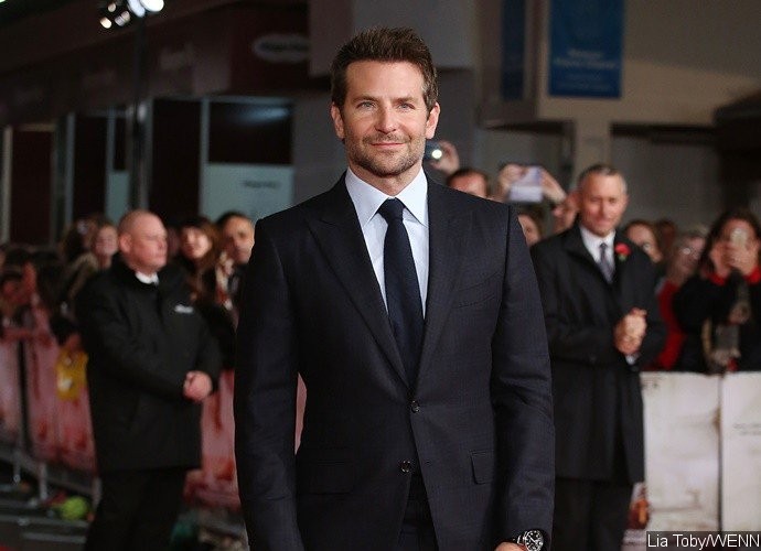 Bradley Cooper Turns Down $1M Offer for First Photo of His Baby
