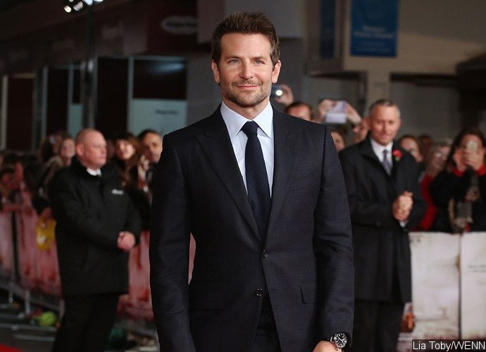 Bradley Cooper Wanted to Be a Chef and Ninja