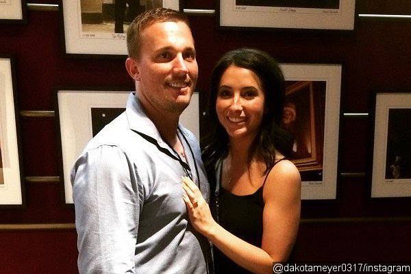 Bristol Palin's Wedding to Medal of Honor Recipient Is Canceled