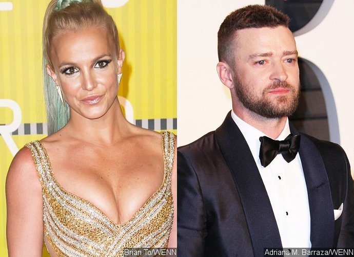 Are Exes Britney Spears and Justin Timberlake Planning Joint Shows?