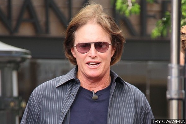 Bruce Jenner and Sons in Talks for Their Own Reality Show